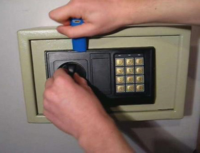 峰峰矿24小时上门开锁公司