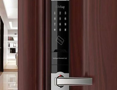 峰峰矿24小时上门开锁公司